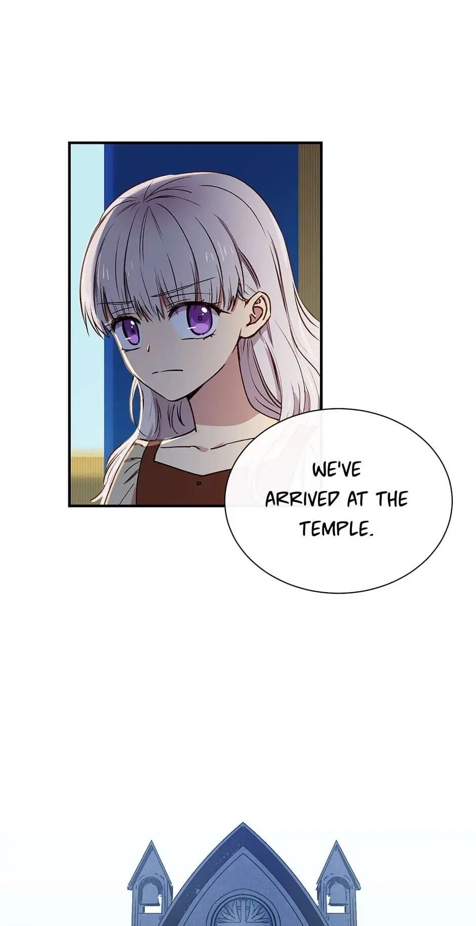 The Monstrous Duke's Adopted Daughter Chapter 3 page 38