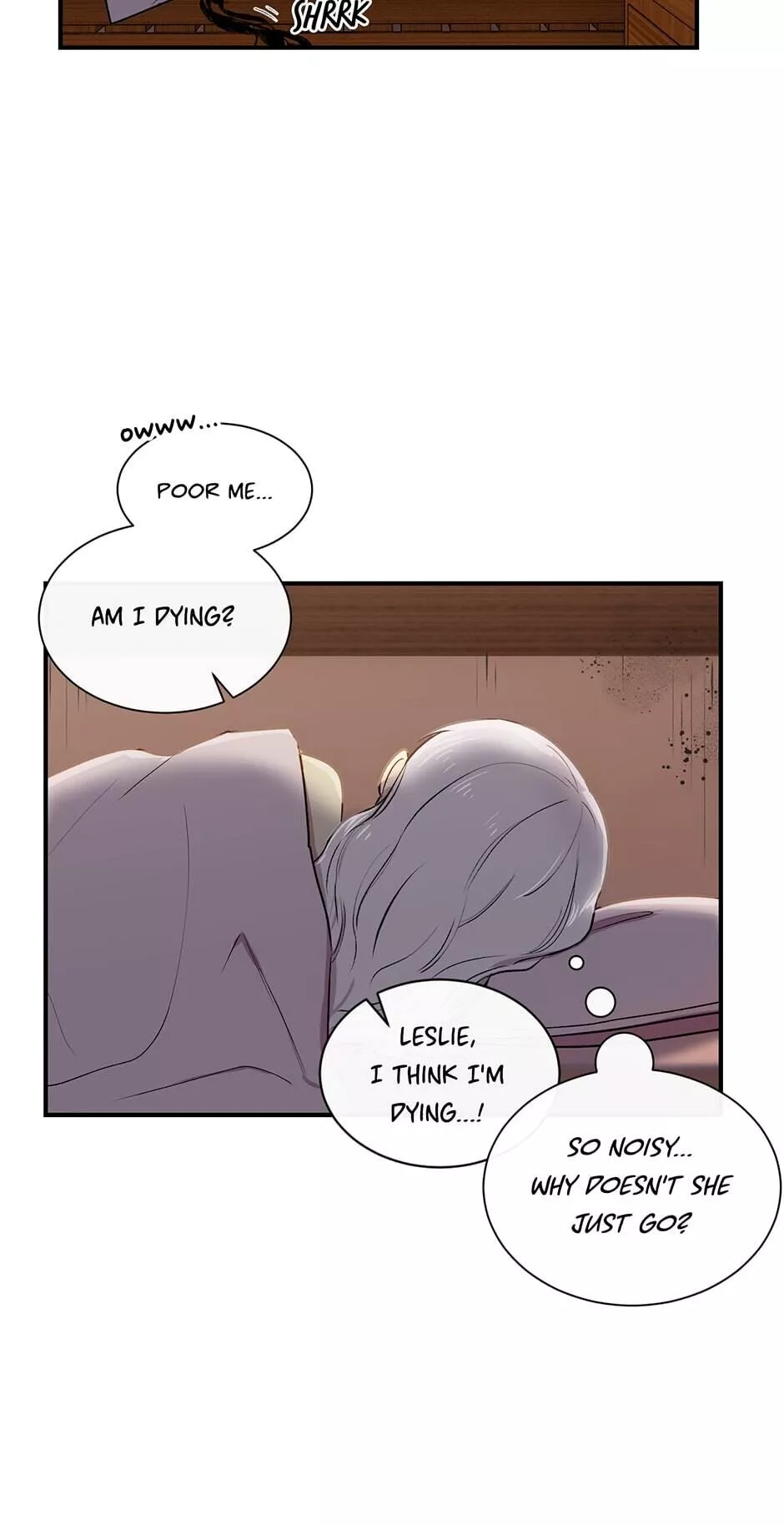 The Monstrous Duke's Adopted Daughter Chapter 6 page 13