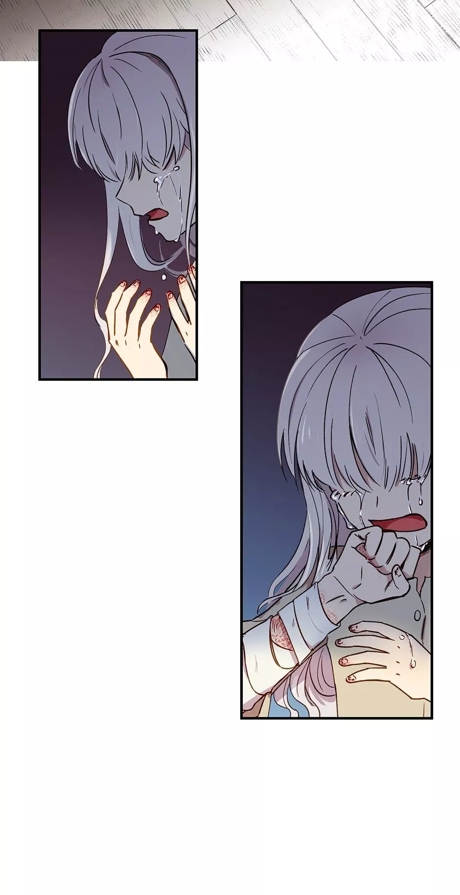 The Monstrous Duke's Adopted Daughter Chapter 2 page 53