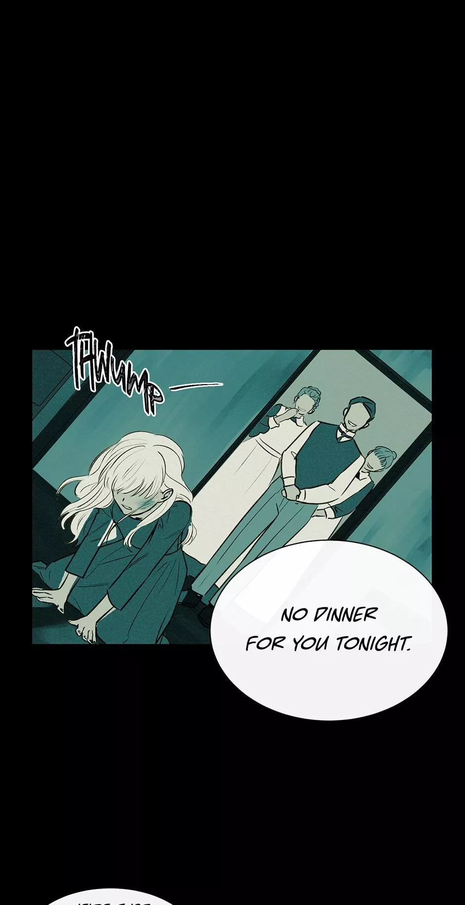 The Monstrous Duke's Adopted Daughter Chapter 5 page 17