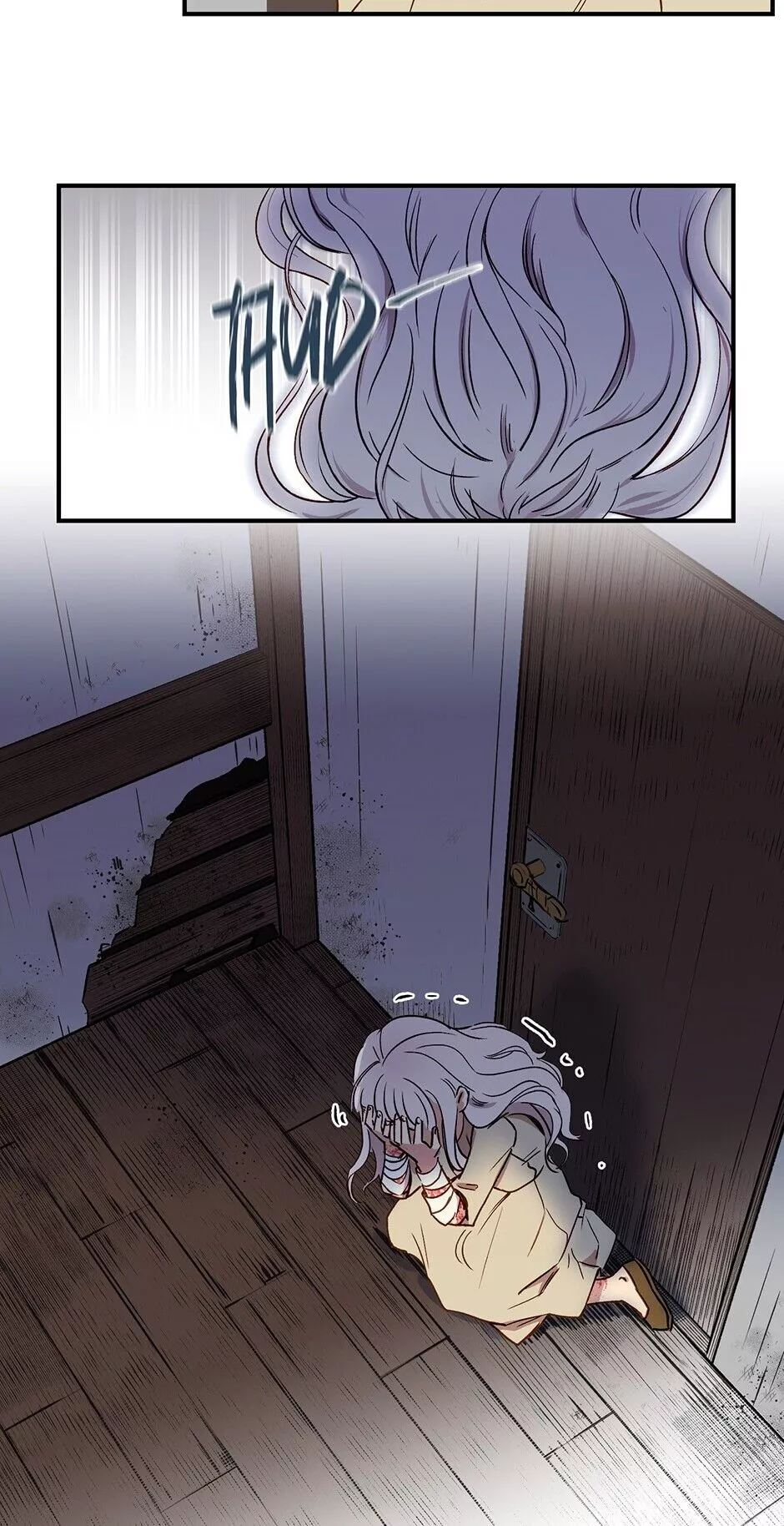 The Monstrous Duke's Adopted Daughter Chapter 2 page 52