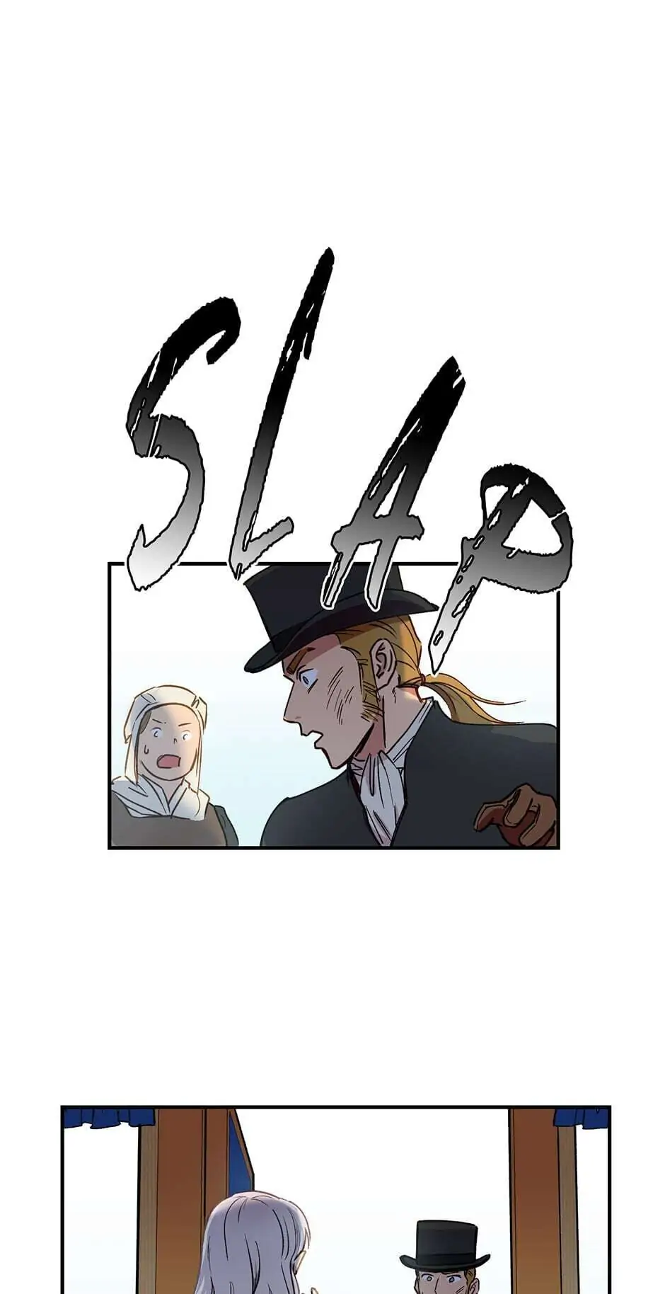 The Monstrous Duke's Adopted Daughter Chapter 3 page 16