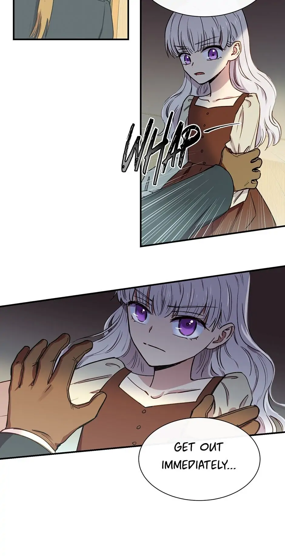 The Monstrous Duke's Adopted Daughter Chapter 3 page 15