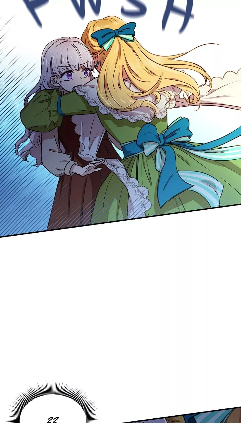 The Monstrous Duke's Adopted Daughter Chapter 5 page 2