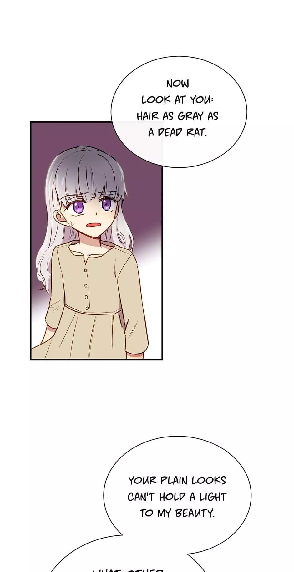 The Monstrous Duke's Adopted Daughter Chapter 6 page 26