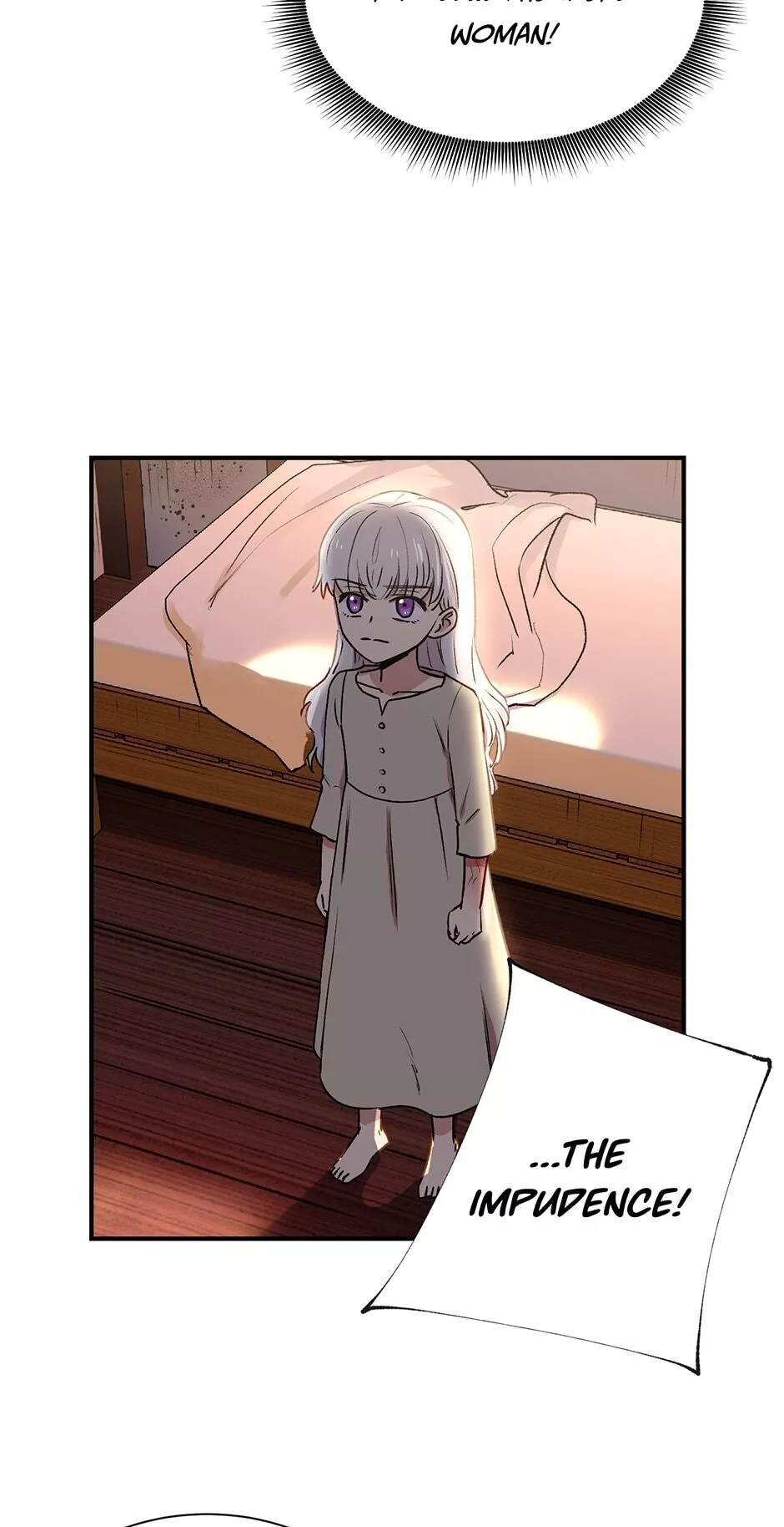 The Monstrous Duke's Adopted Daughter Chapter 6 page 7