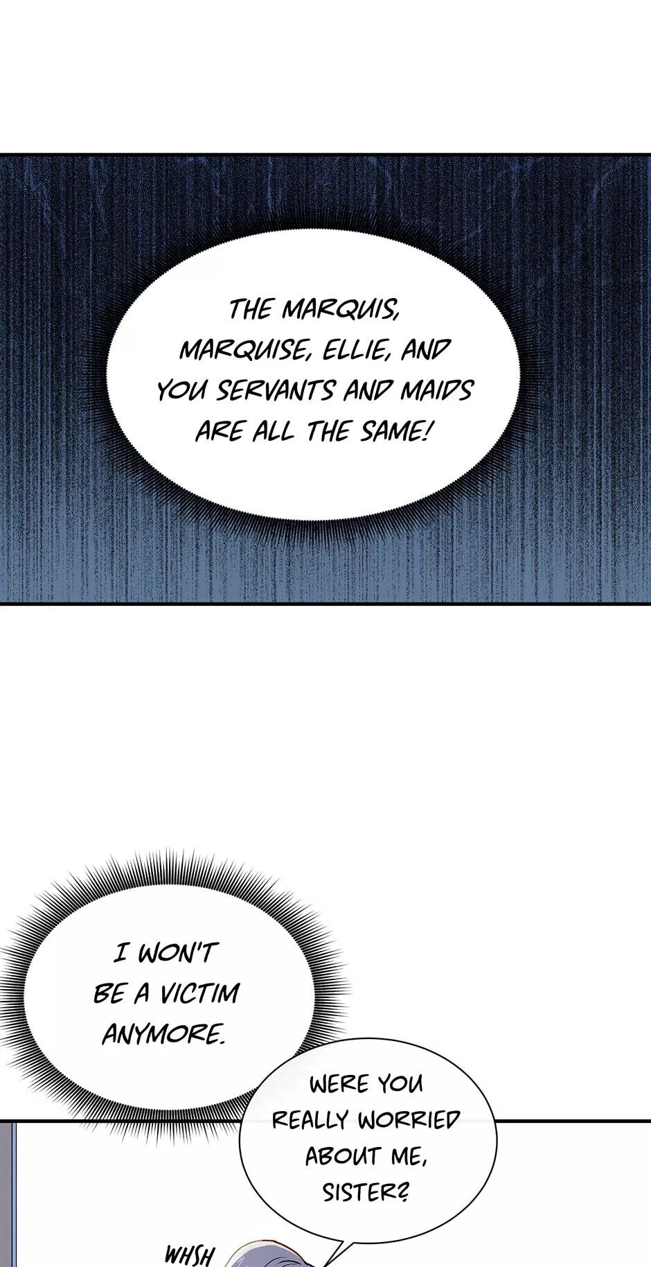 The Monstrous Duke's Adopted Daughter Chapter 5 page 21