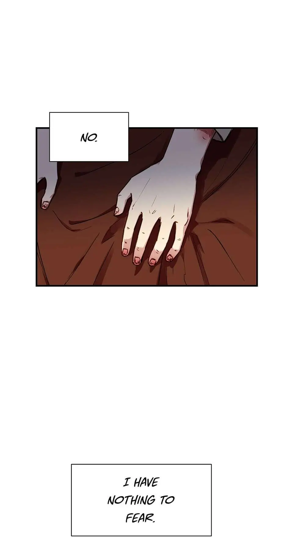The Monstrous Duke's Adopted Daughter Chapter 3 page 35