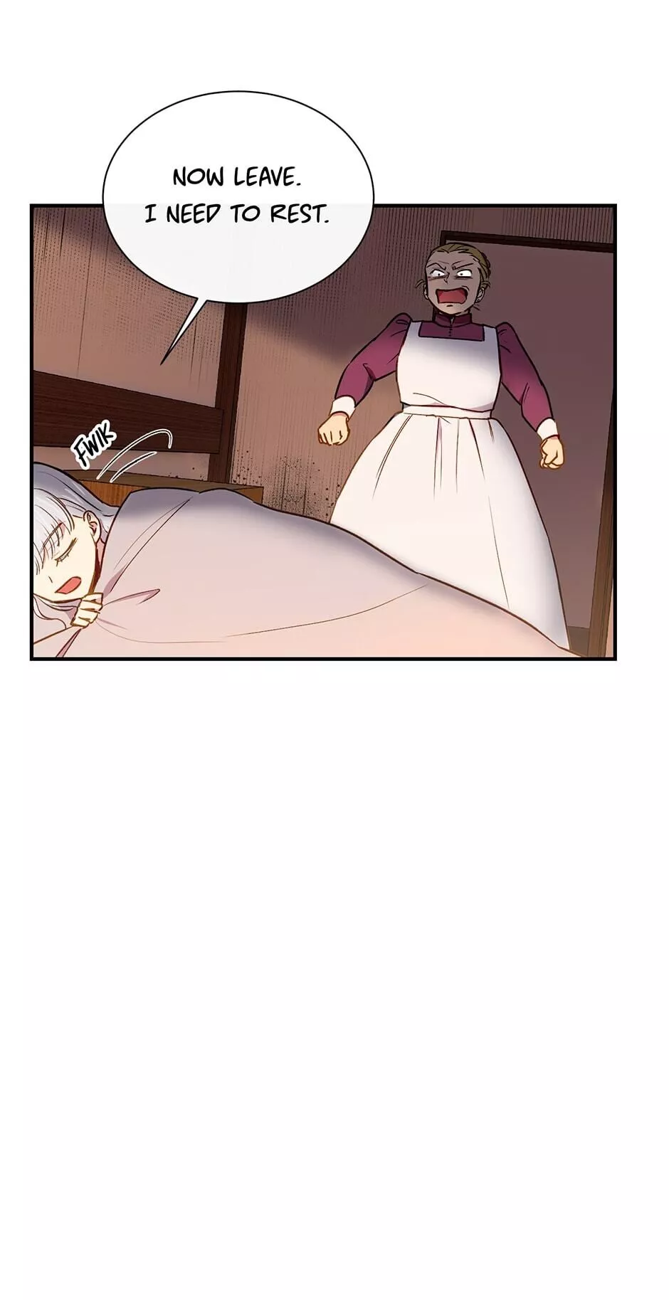 The Monstrous Duke's Adopted Daughter Chapter 6 page 10