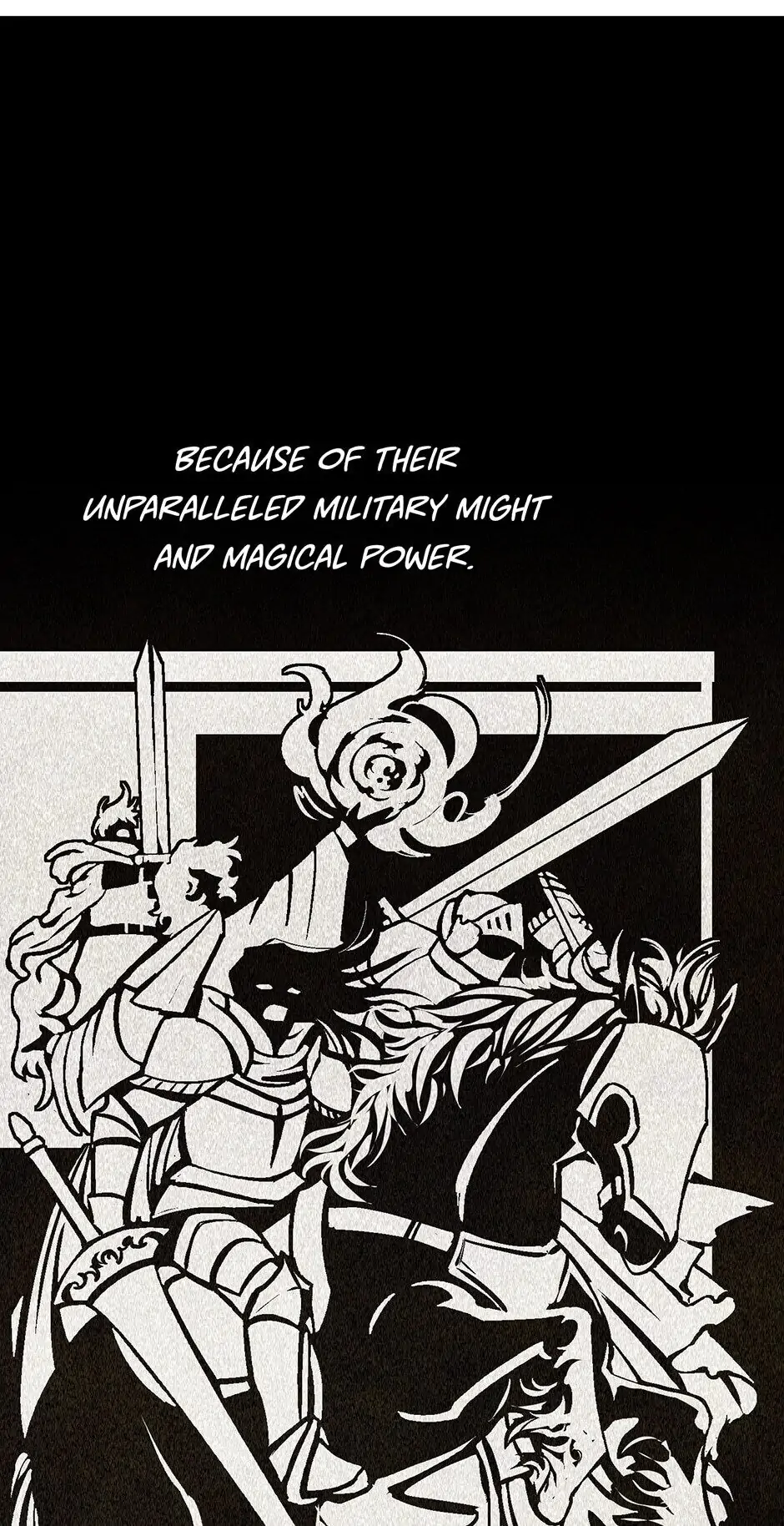 The Monstrous Duke's Adopted Daughter Chapter 3 page 30