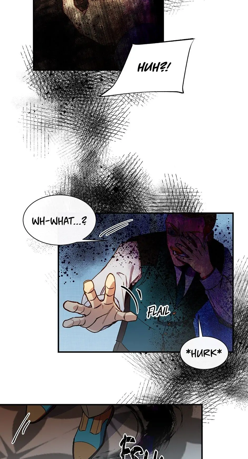 The Monstrous Duke's Adopted Daughter Chapter 3 page 10