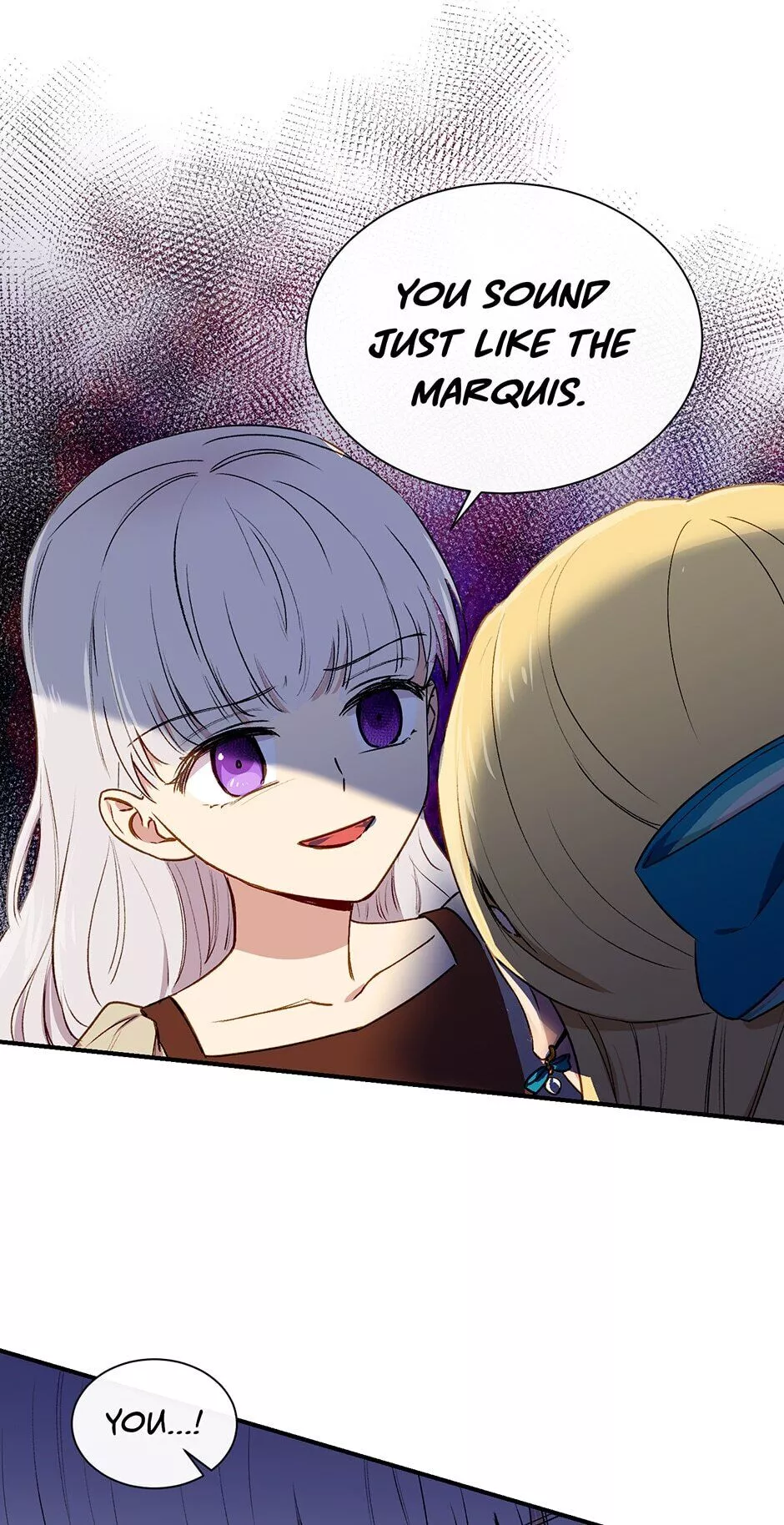The Monstrous Duke's Adopted Daughter Chapter 5 page 26