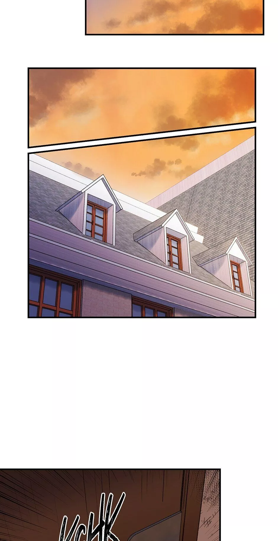 The Monstrous Duke's Adopted Daughter Chapter 5 page 39