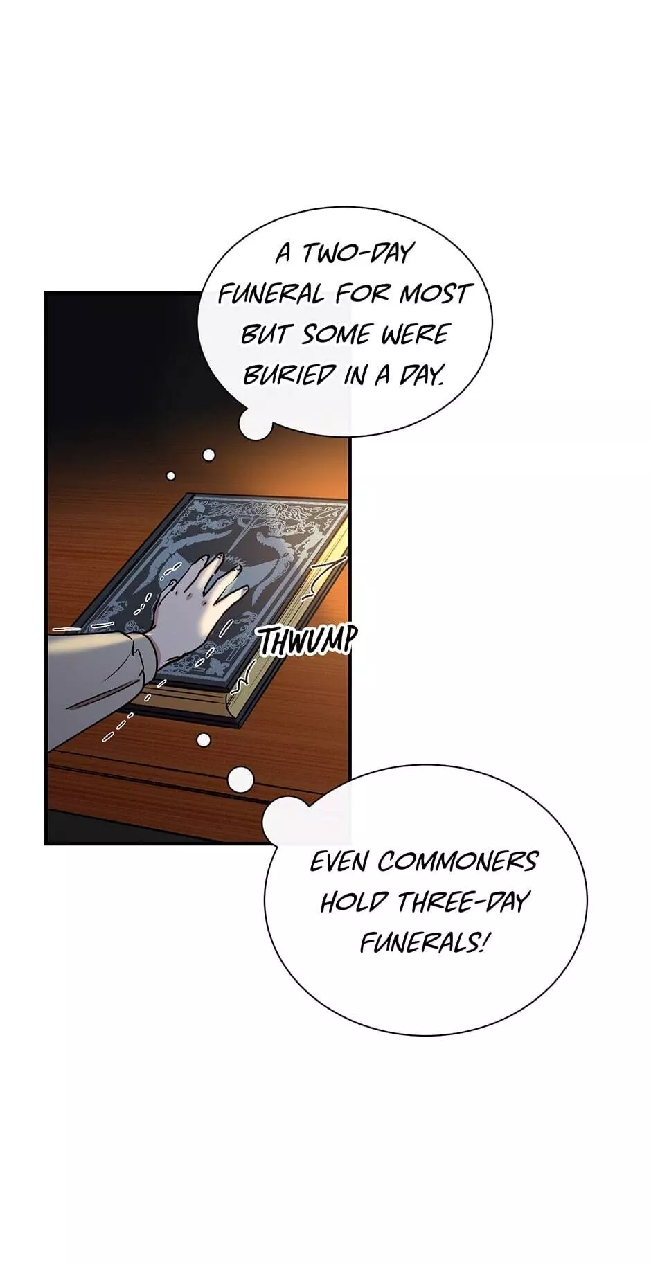 The Monstrous Duke's Adopted Daughter Chapter 4 page 25