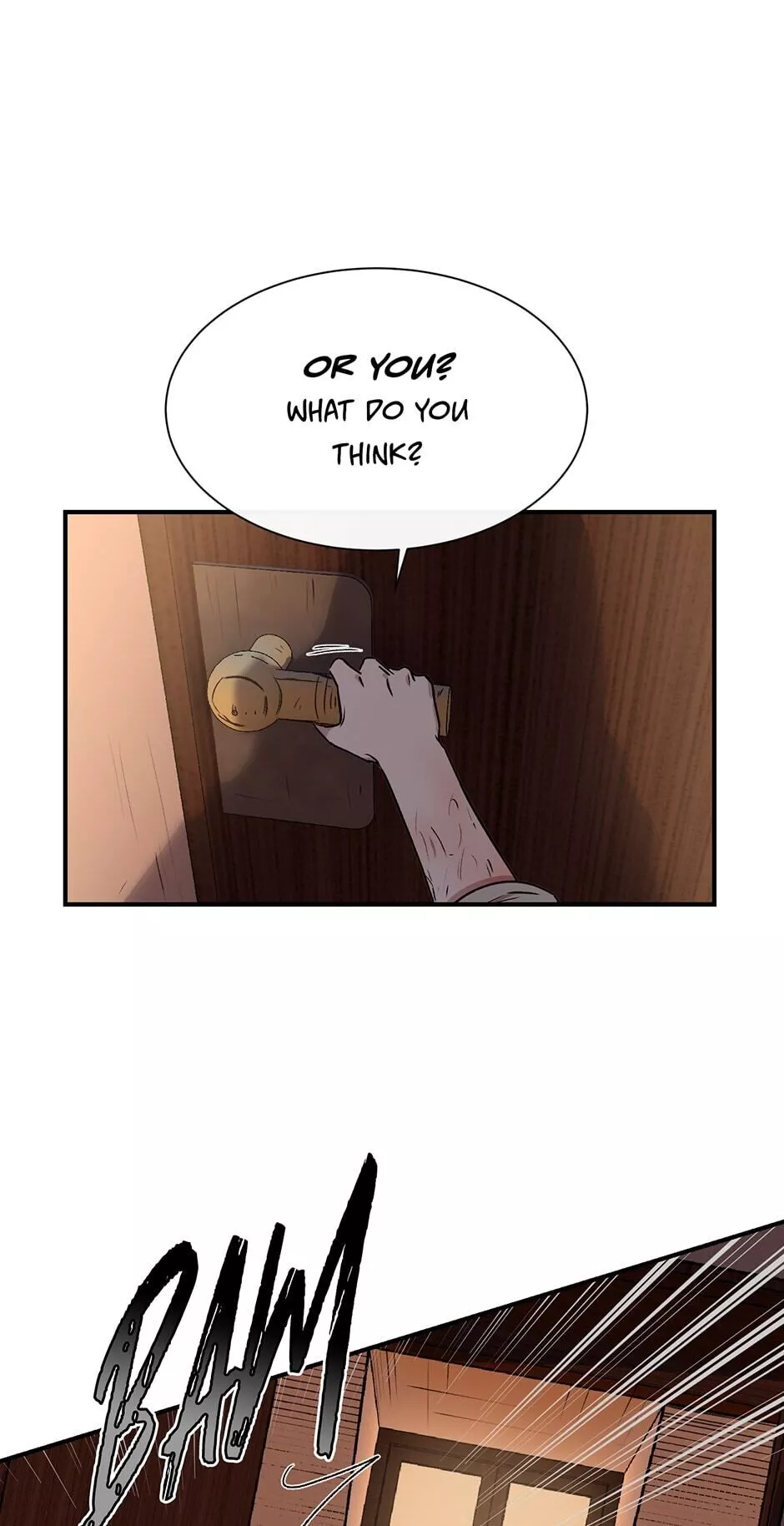 The Monstrous Duke's Adopted Daughter Chapter 6 page 36