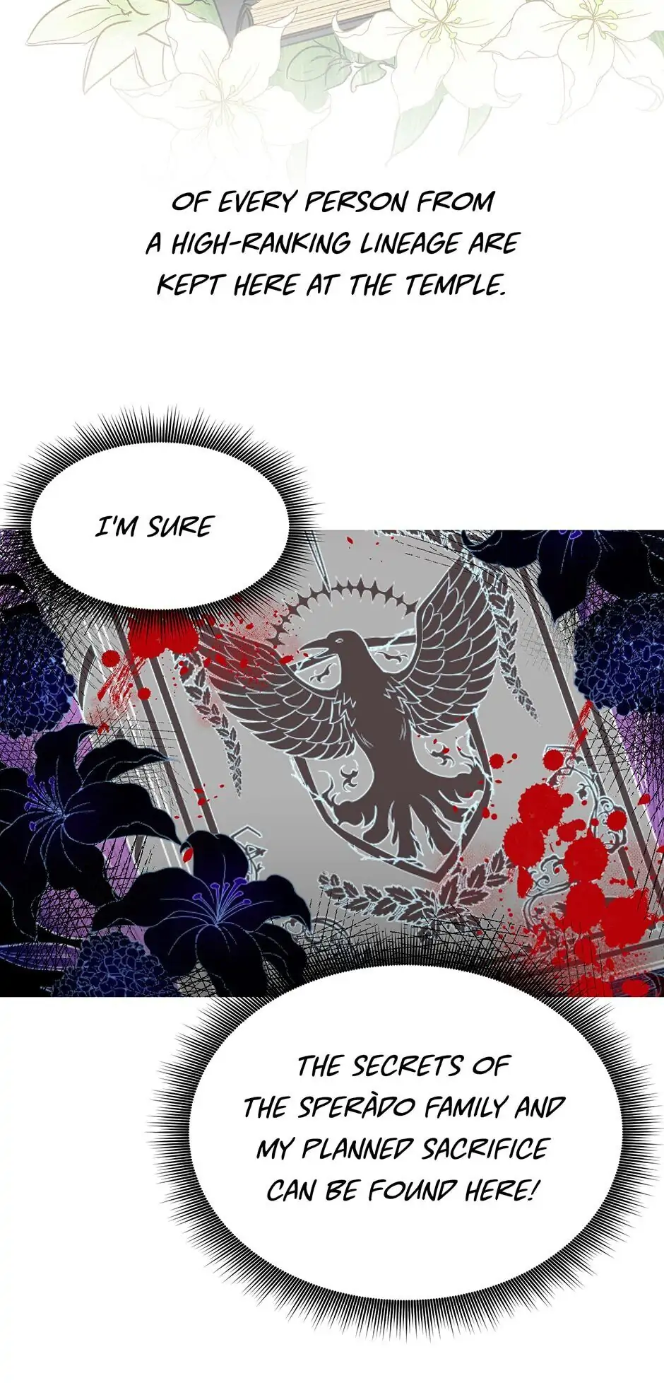 The Monstrous Duke's Adopted Daughter Chapter 3 page 52