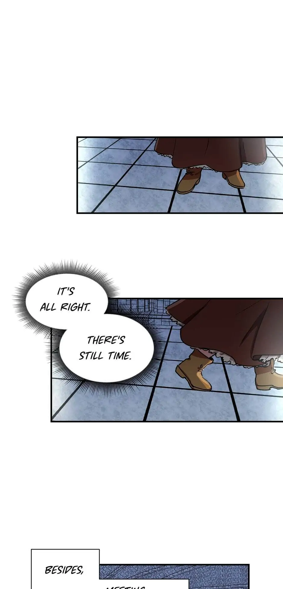 The Monstrous Duke's Adopted Daughter Chapter 3 page 48