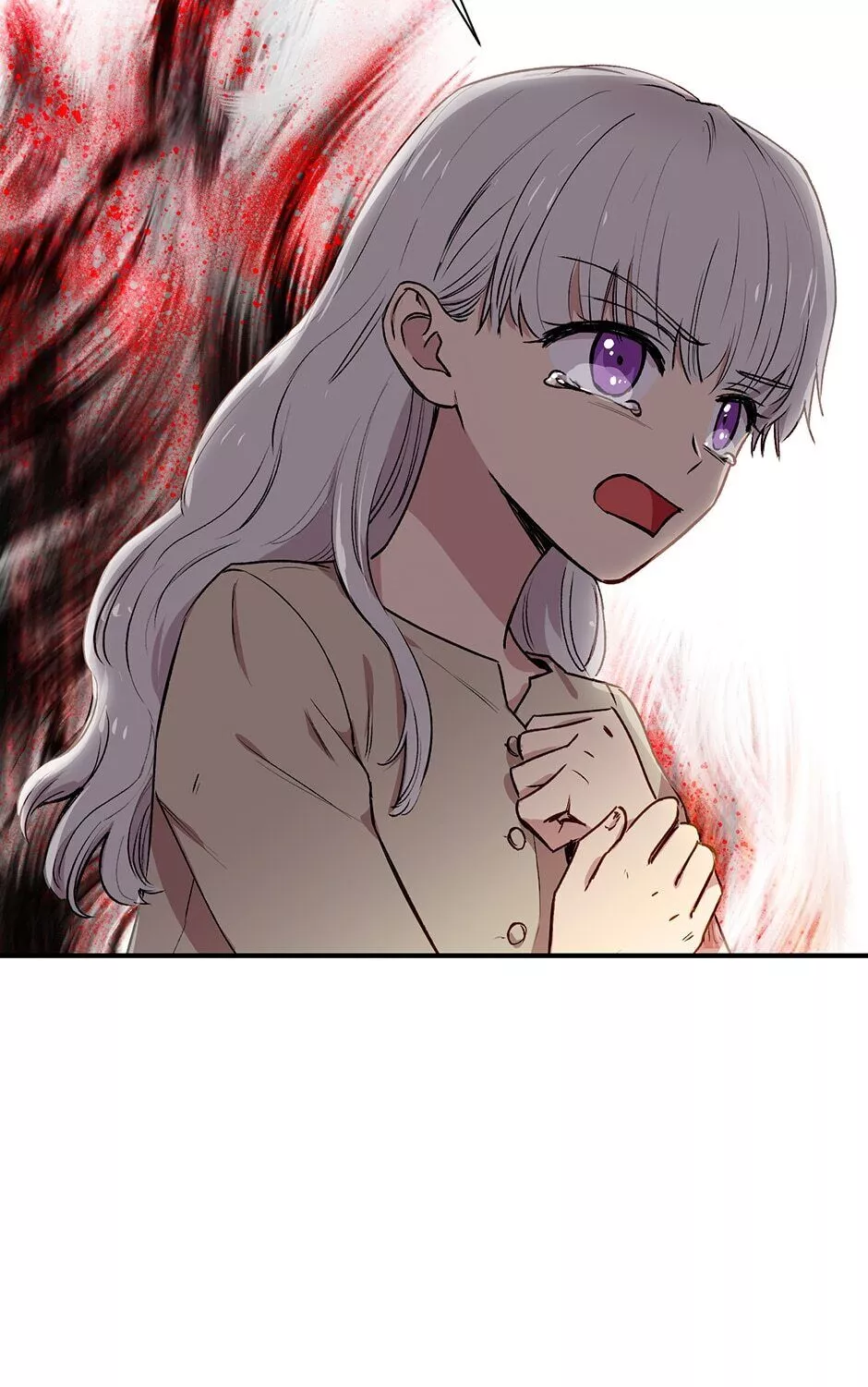 The Monstrous Duke's Adopted Daughter Chapter 5 page 52