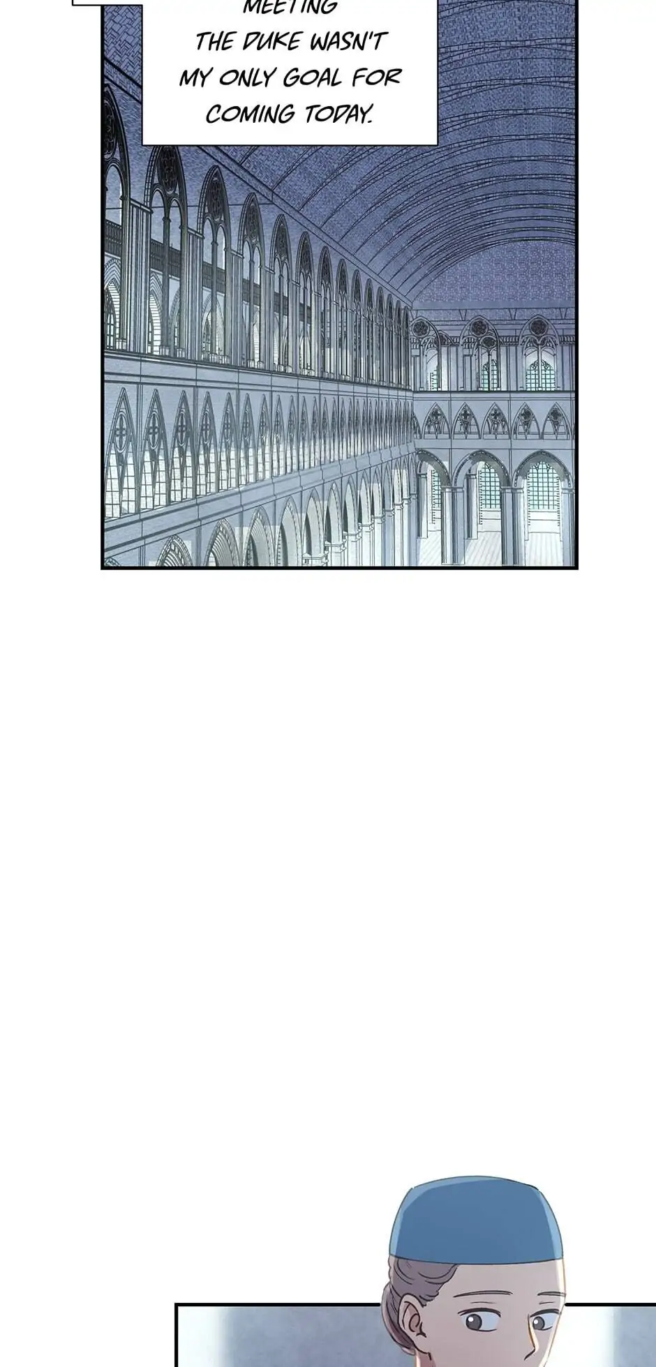 The Monstrous Duke's Adopted Daughter Chapter 3 page 49