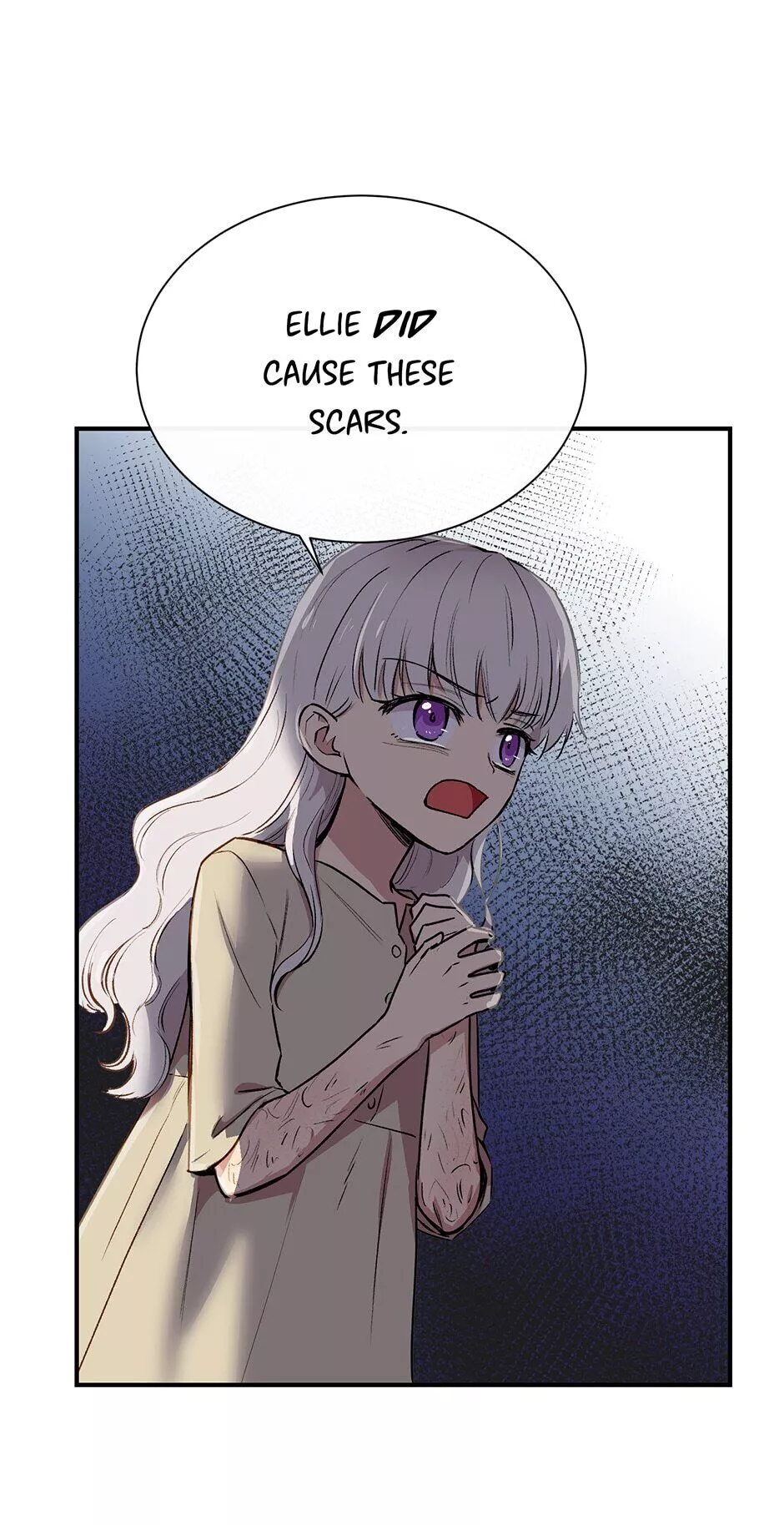 The Monstrous Duke's Adopted Daughter Chapter 5 page 50