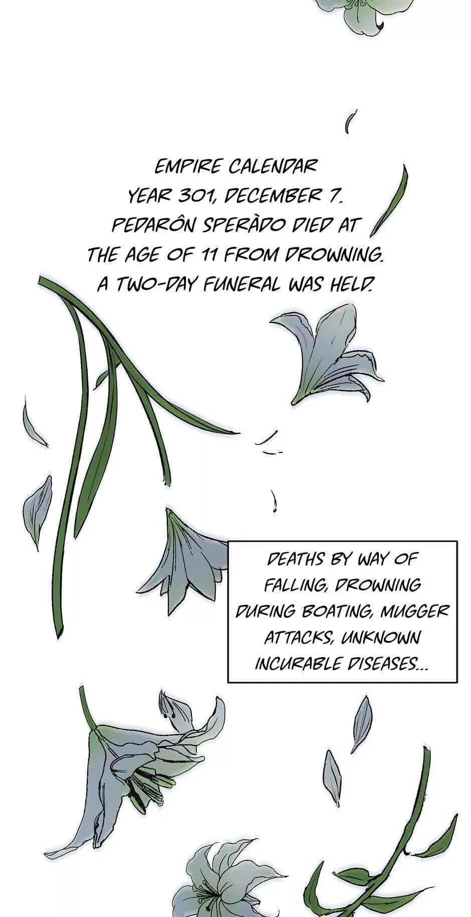 The Monstrous Duke's Adopted Daughter Chapter 4 page 22