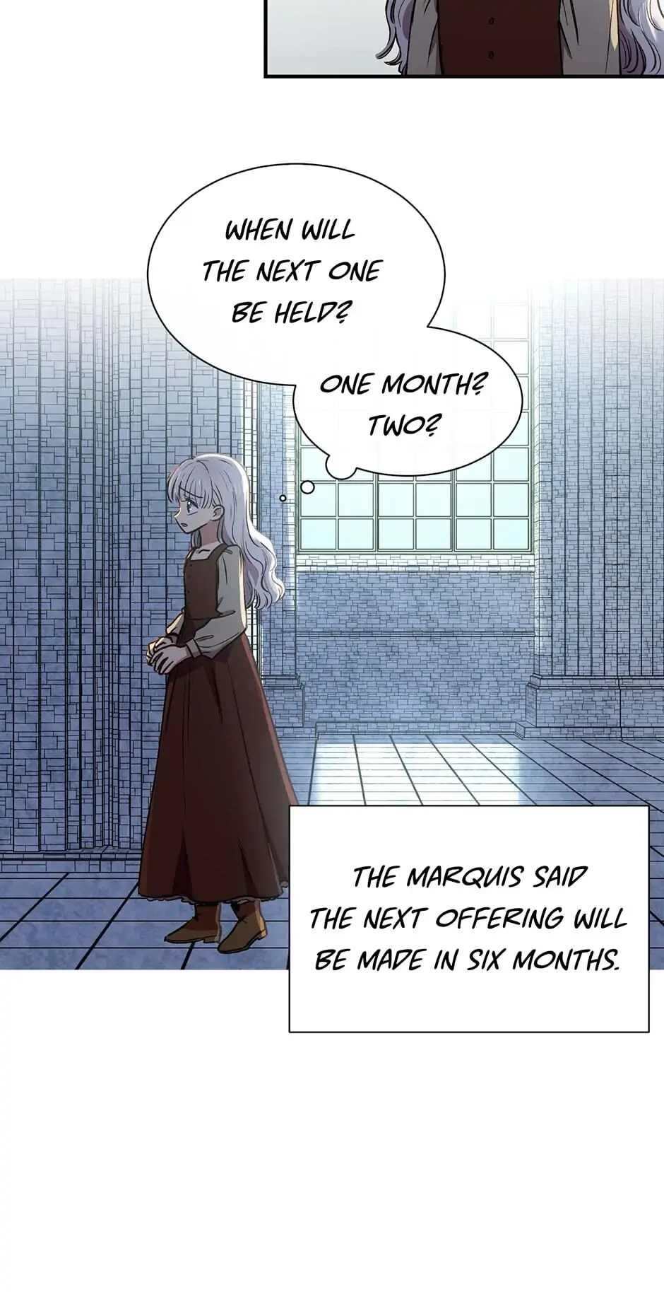 The Monstrous Duke's Adopted Daughter Chapter 3 page 47