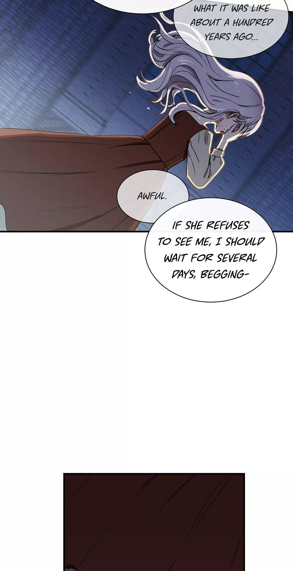 The Monstrous Duke's Adopted Daughter Chapter 4 page 37
