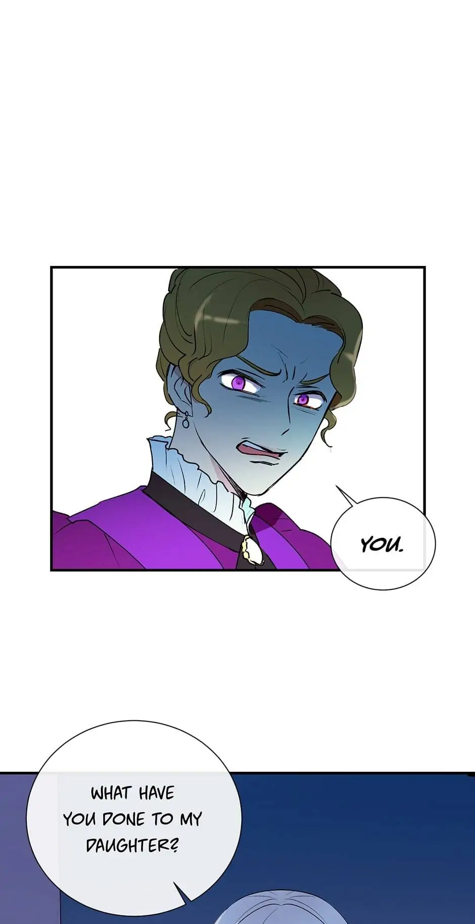 The Monstrous Duke's Adopted Daughter Chapter 11 page 21