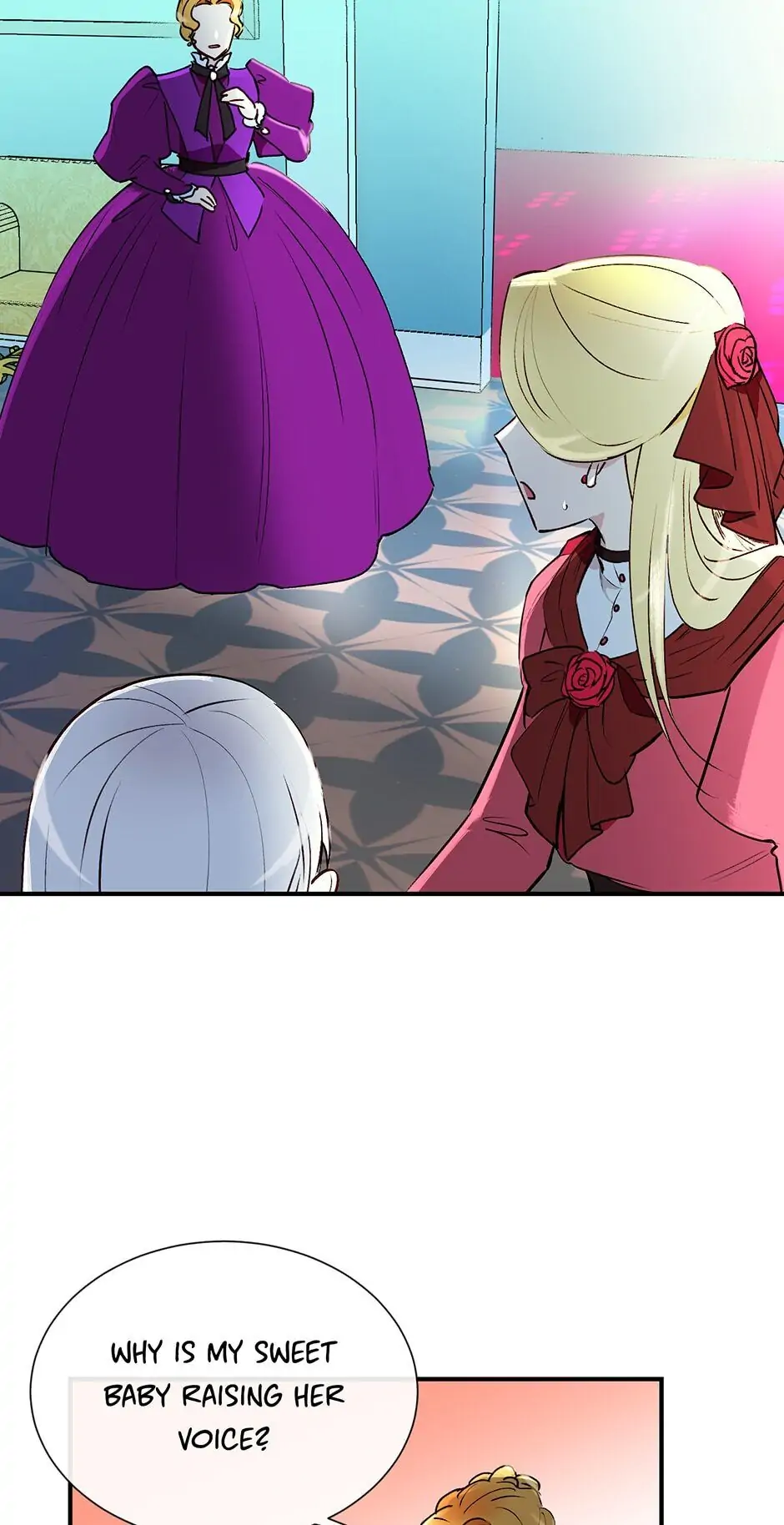 The Monstrous Duke's Adopted Daughter Chapter 11 page 18
