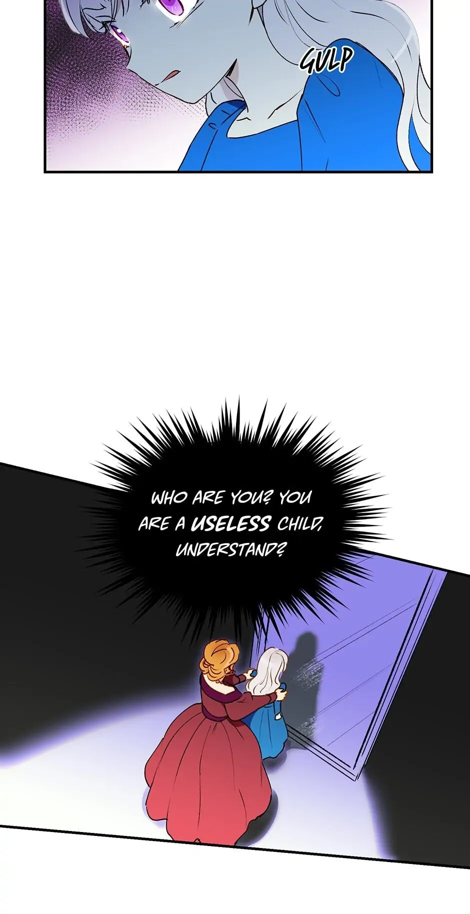The Monstrous Duke's Adopted Daughter Chapter 11 page 24