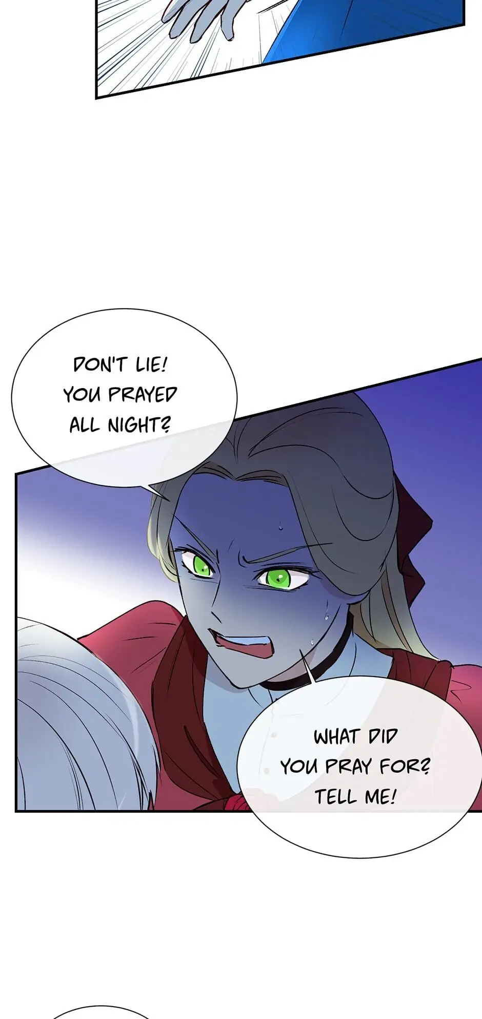 The Monstrous Duke's Adopted Daughter Chapter 11 page 14