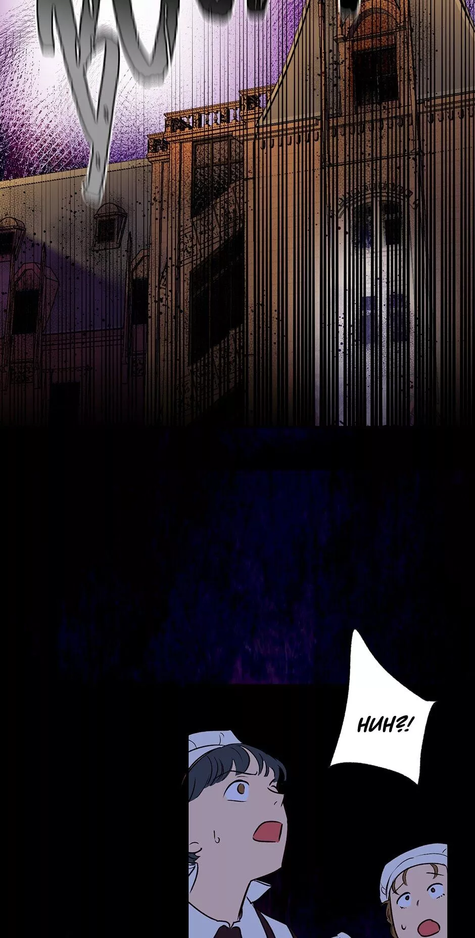 The Monstrous Duke's Adopted Daughter Chapter 8 page 9