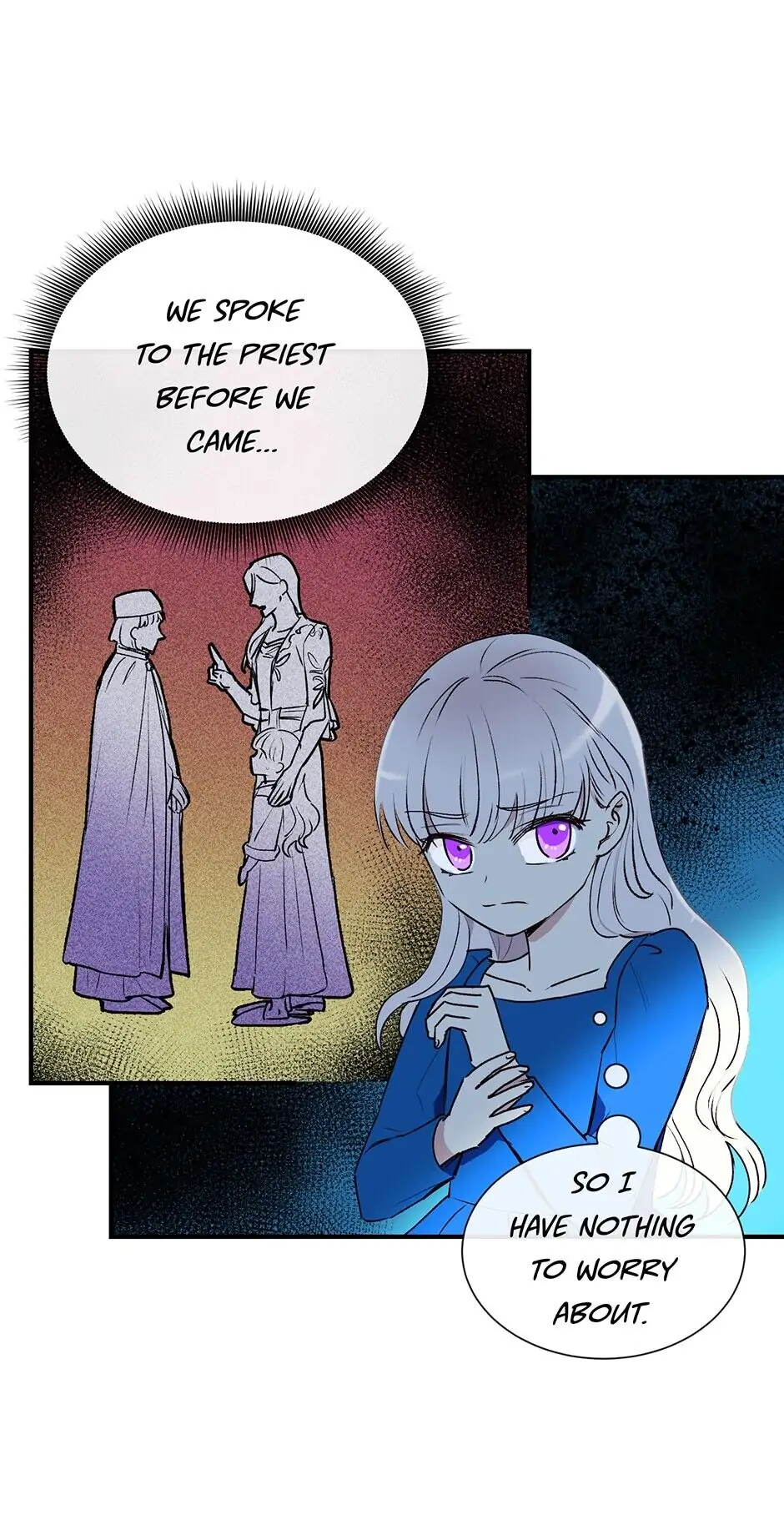 The Monstrous Duke's Adopted Daughter Chapter 11 page 16
