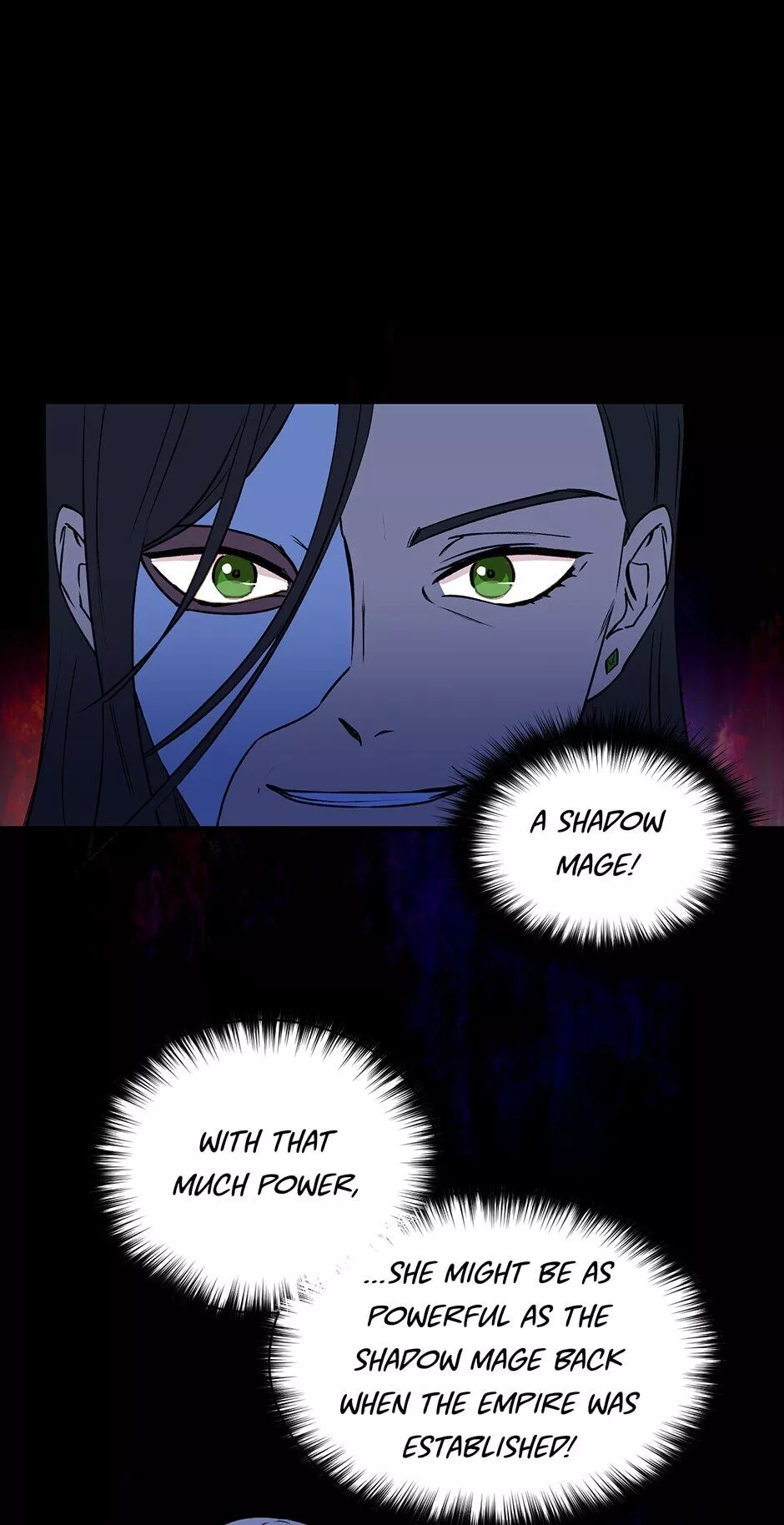 The Monstrous Duke's Adopted Daughter Chapter 8 page 12