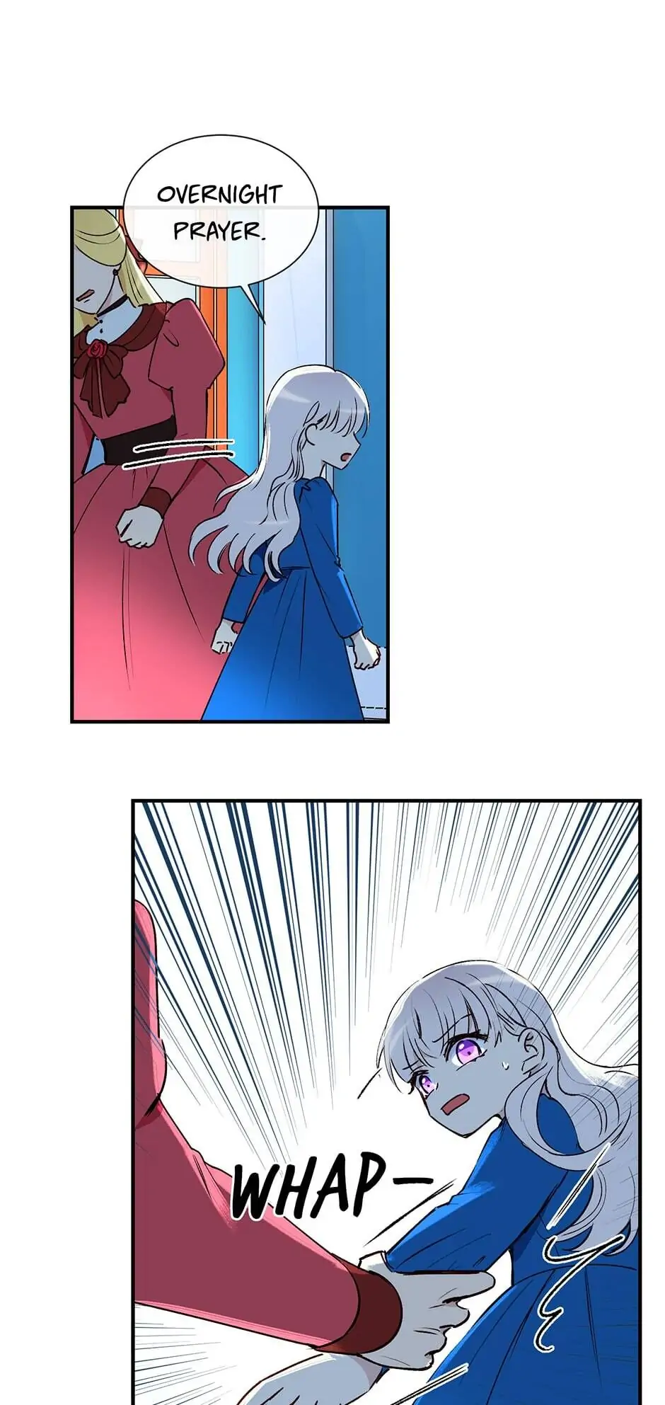 The Monstrous Duke's Adopted Daughter Chapter 11 page 13