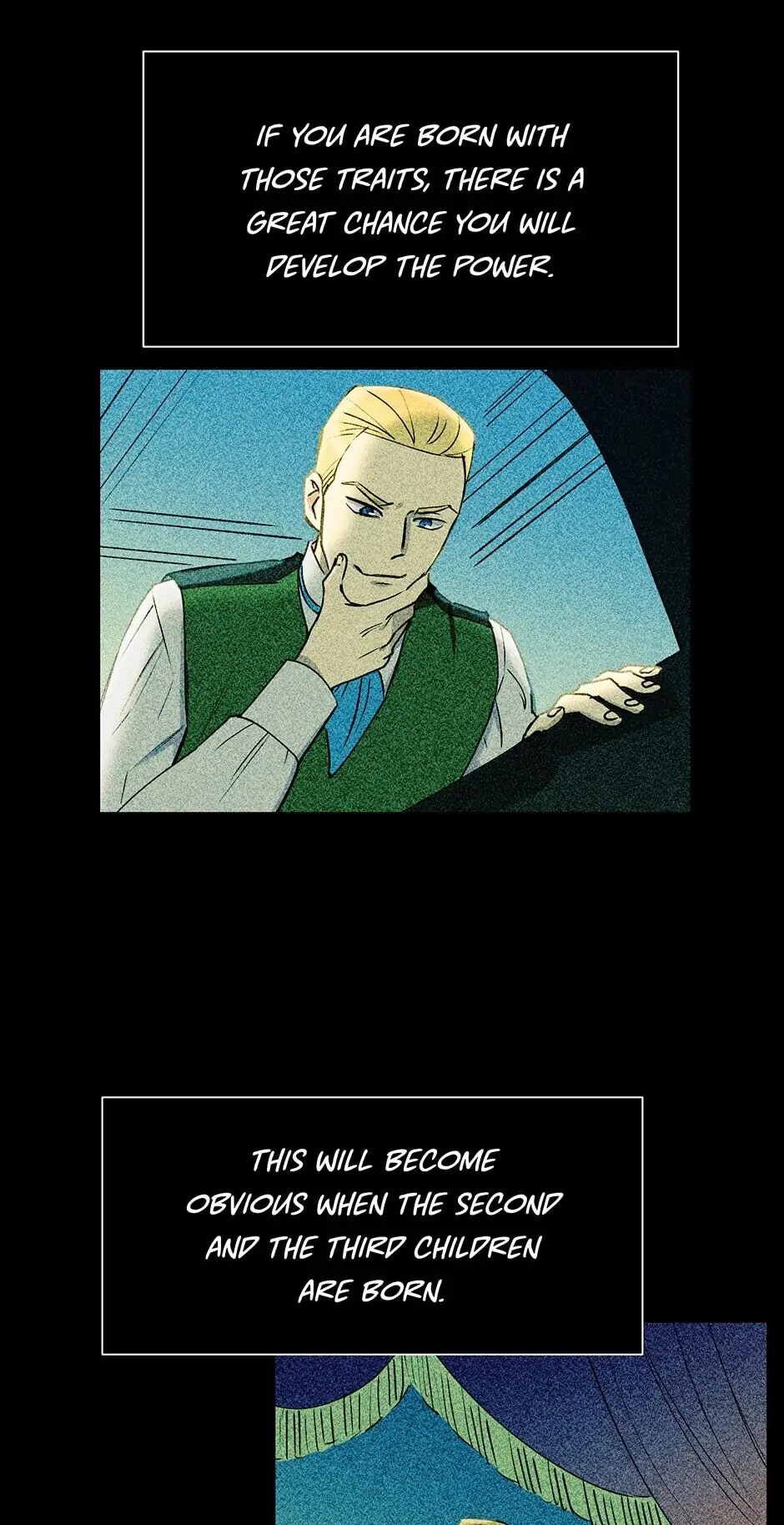 The Monstrous Duke's Adopted Daughter Chapter 11 page 44