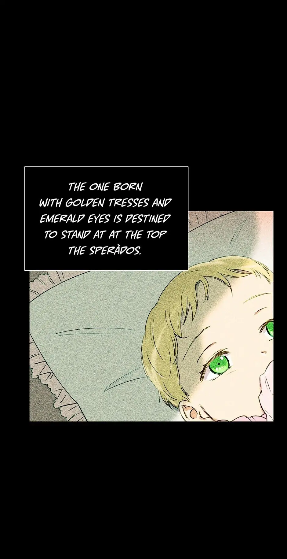 The Monstrous Duke's Adopted Daughter Chapter 11 page 43