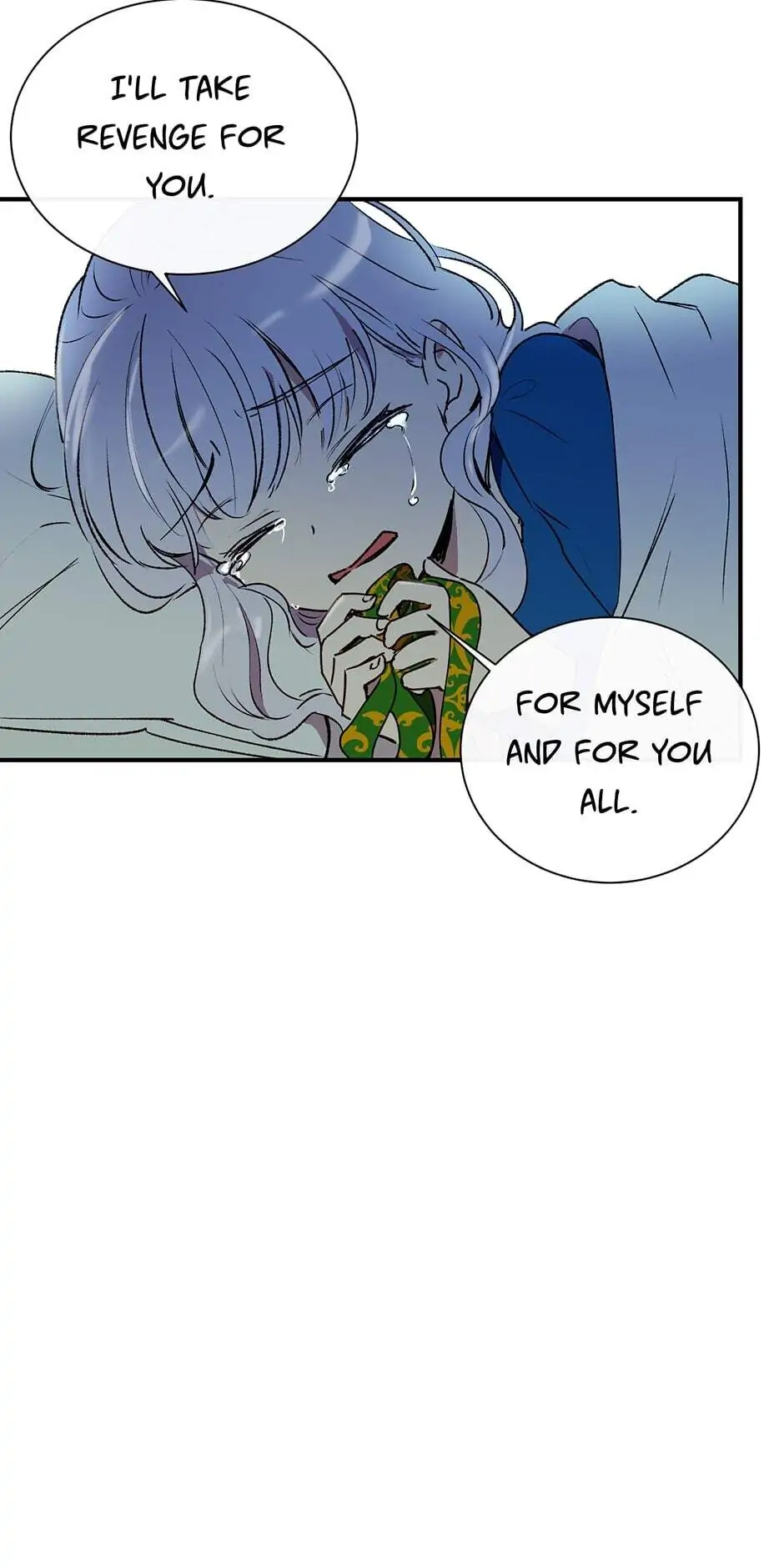 The Monstrous Duke's Adopted Daughter Chapter 11 page 34