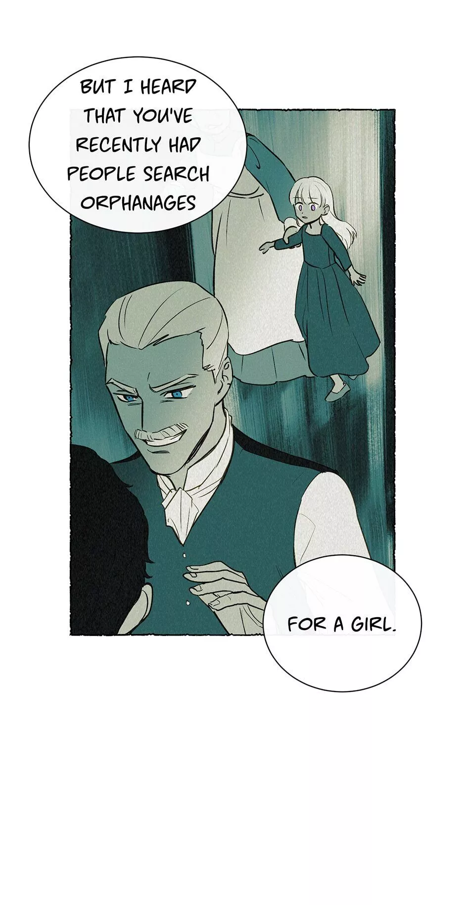 The Monstrous Duke's Adopted Daughter Chapter 8 page 16