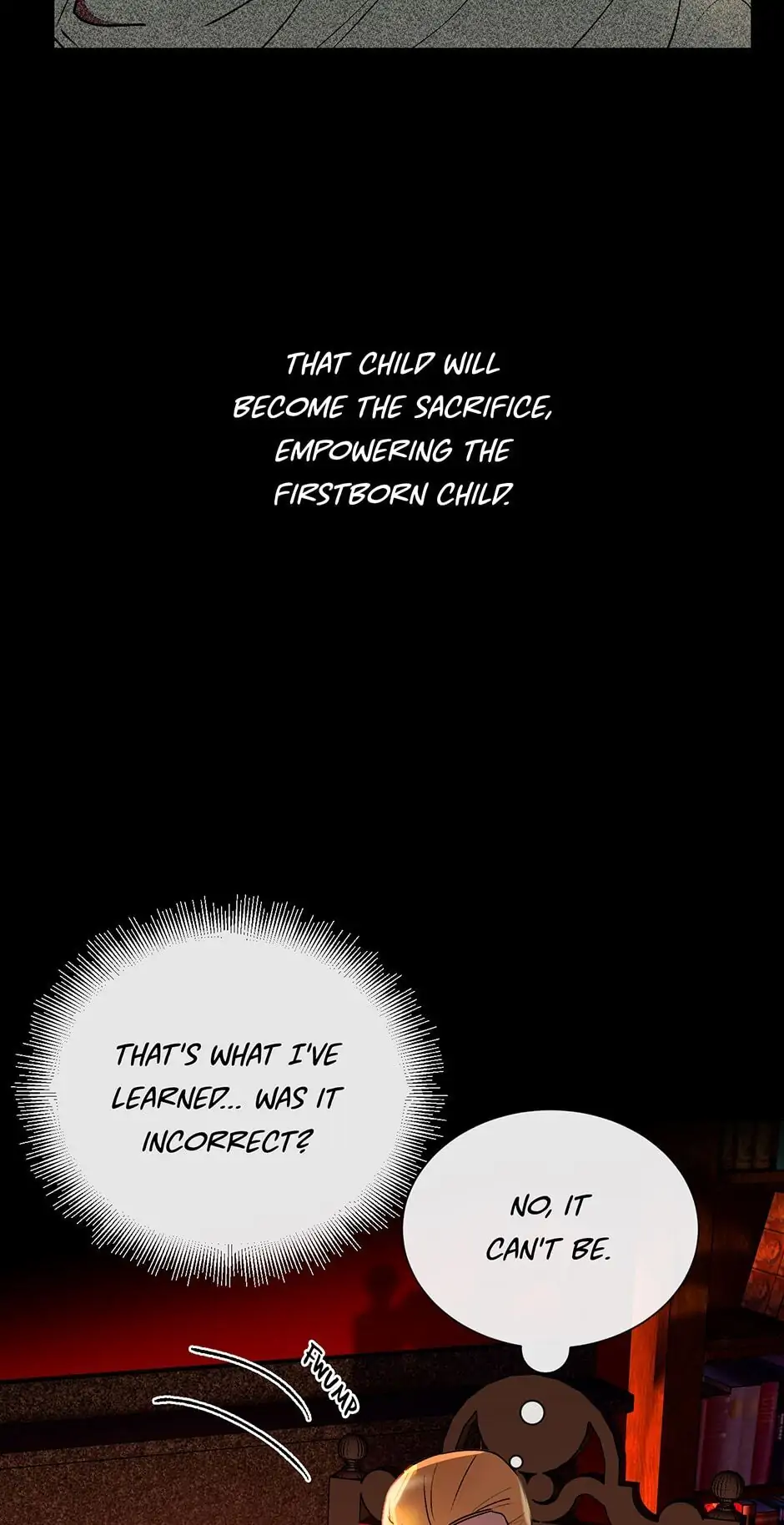 The Monstrous Duke's Adopted Daughter Chapter 11 page 47