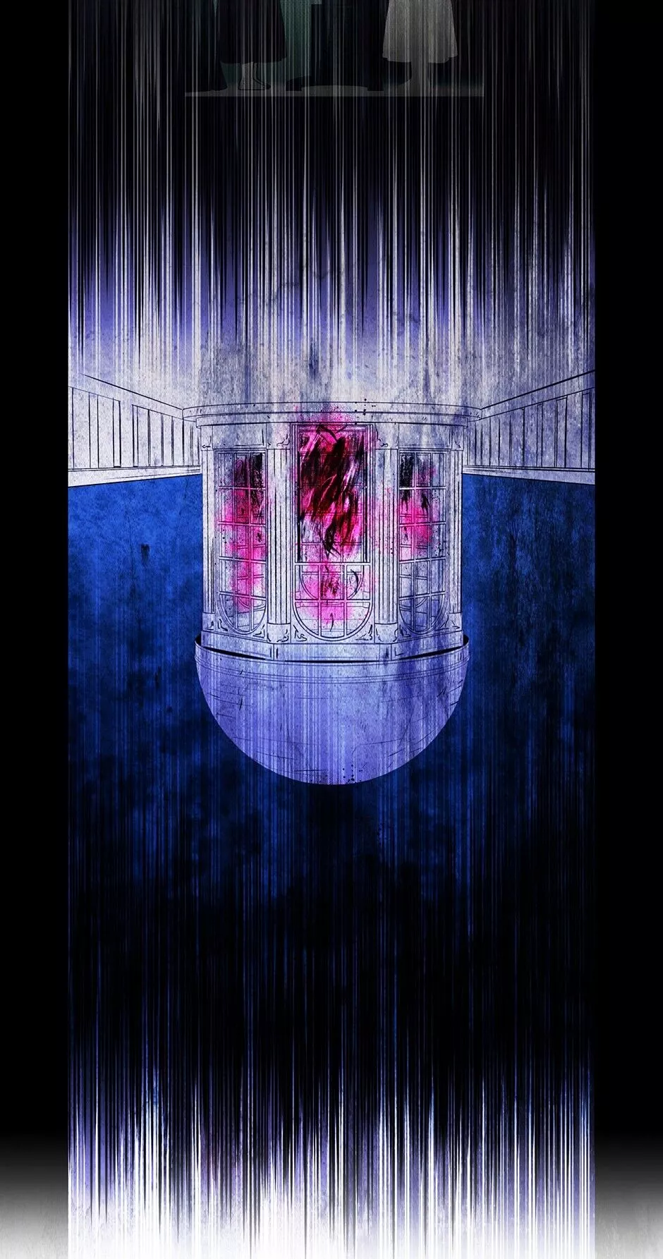 The Monstrous Duke's Adopted Daughter Chapter 8 page 20