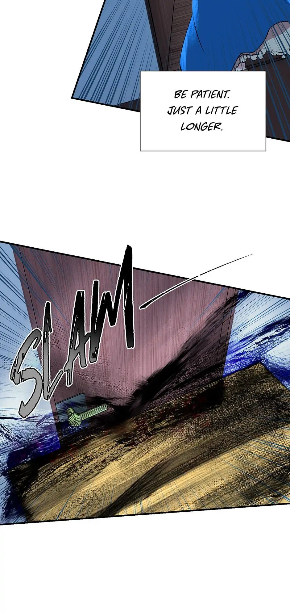 The Monstrous Duke's Adopted Daughter Chapter 11 page 30