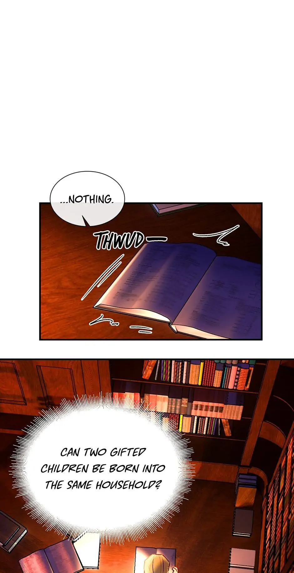 The Monstrous Duke's Adopted Daughter Chapter 11 page 41