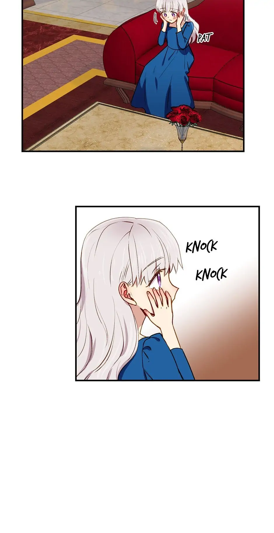 The Monstrous Duke's Adopted Daughter Chapter 7 page 29