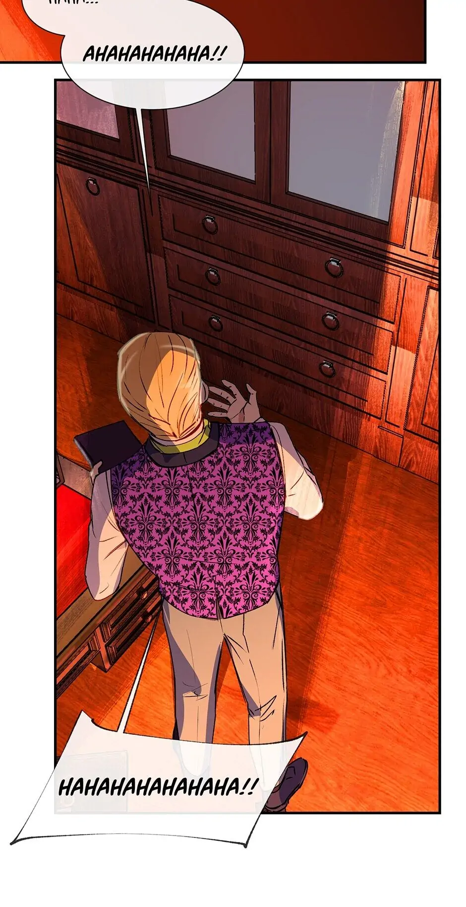 The Monstrous Duke's Adopted Daughter Chapter 11 page 60