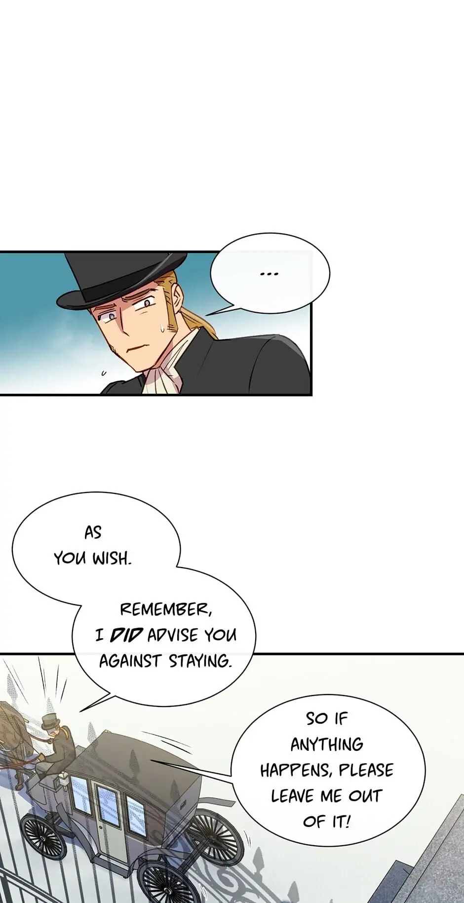 The Monstrous Duke's Adopted Daughter Chapter 7 page 16