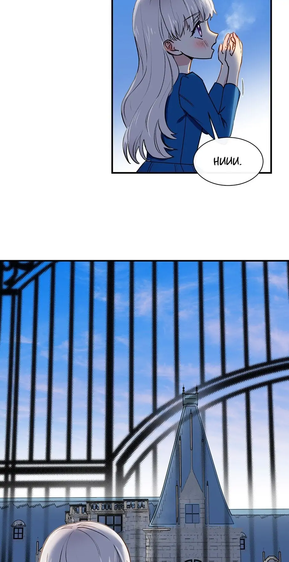 The Monstrous Duke's Adopted Daughter Chapter 7 page 18