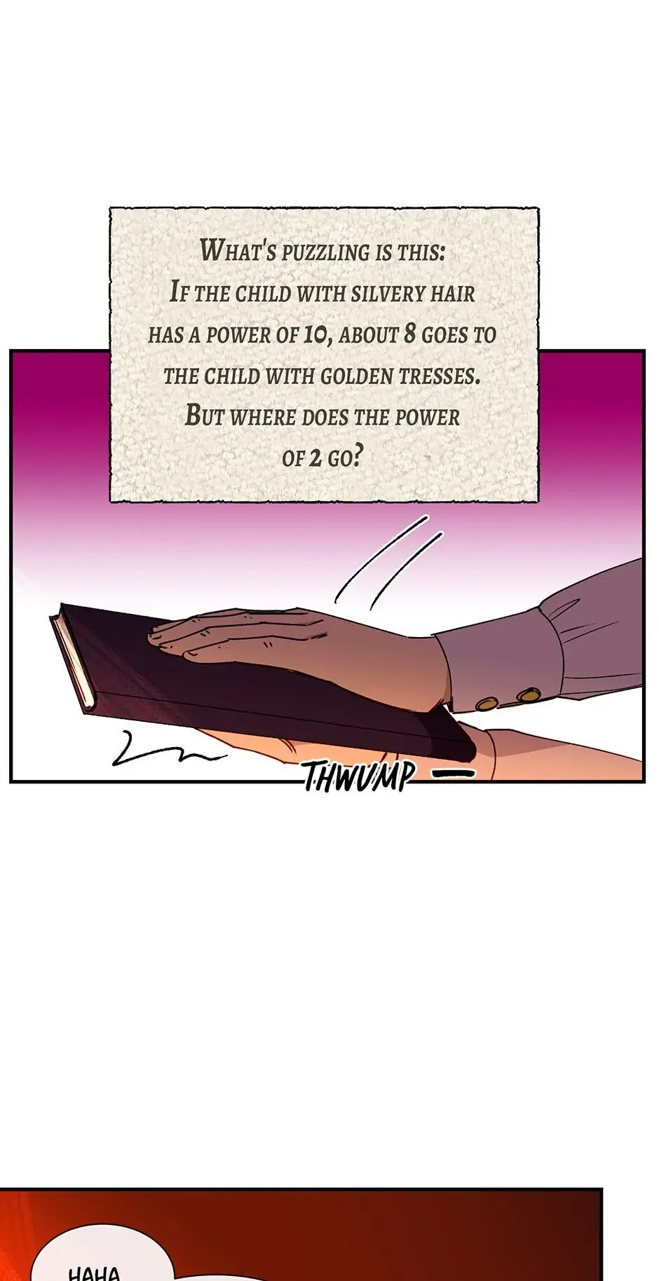 The Monstrous Duke's Adopted Daughter Chapter 11 page 59