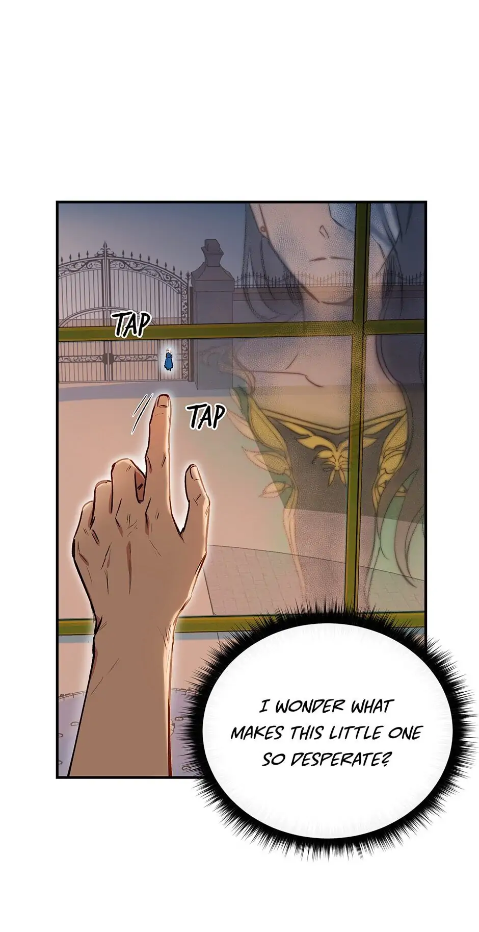 The Monstrous Duke's Adopted Daughter Chapter 7 page 25