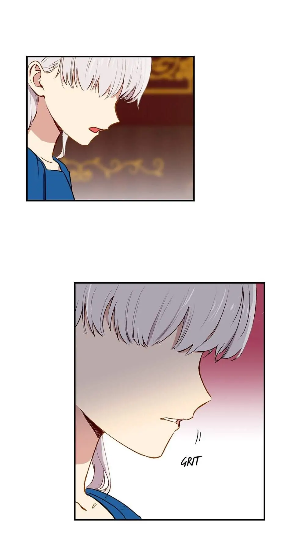 The Monstrous Duke's Adopted Daughter Chapter 7 page 56